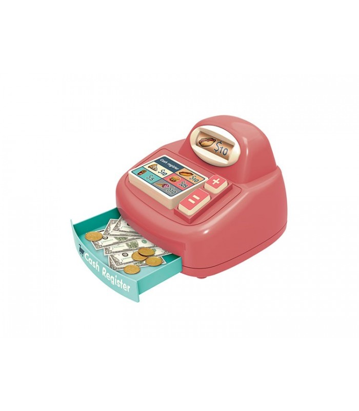 CARRITO DE COMIDA RÁPIDA JUGUETE  90.5cm Alt