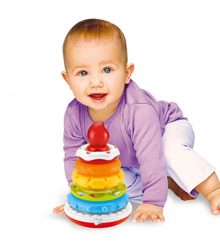 PASTEL DE CUMPLEAÑOS DIDACTICO - SL83018