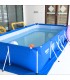 Piscina Estructural 400x211x81cm Bestway