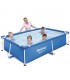 PISCINA ESTRUCTURAL RECTANGULAR 239X150X58CM