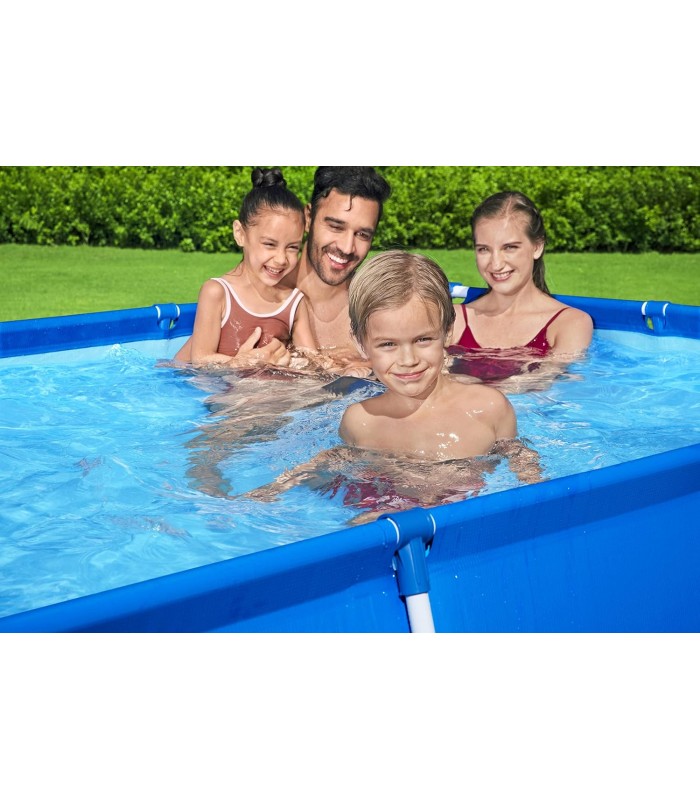 PISCINA ESTRUCTURAL 259X170X61CM RECTANGULAR 2300 LITROS