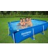 PISCINA ESTRUCTURAL 259X170X61CM RECTANGULAR 2300 LITROS