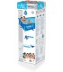 PISCINA ESTRUCTURAL 259X170X61CM RECTANGULAR 2300 LITROS