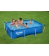 PISCINA ESTRUCTURAL 259X170X61CM RECTANGULAR 2300 LITROS
