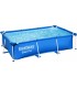 PISCINA ESTRUCTURAL 259X170X61CM RECTANGULAR 2300 LITROS