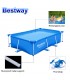 PISCINA ESTRUCTURAL 259X170X61CM RECTANGULAR 2300 LITROS