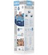 PISCINA ESTRUCTURAL STEEL PRO 305X76CM