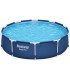 PISCINA ESTRUCTURAL STEEL PRO 305X76CM