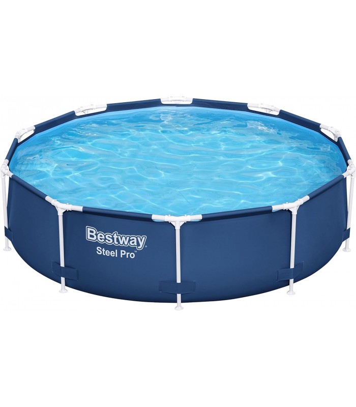 PISCINA ESTRUCTURAL STEEL PRO 305X76CM
