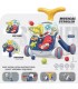 CAMINADOR  PARA BEBE 3 EN 1 CON CENTRO DE ACTIVIDADES