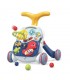 CAMINADOR  PARA BEBE 3 EN 1 CON CENTRO DE ACTIVIDADES