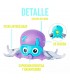 PULPO DIDACTICO PARA NIÑOS