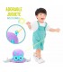 PULPO DIDACTICO PARA NIÑOS