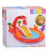 Intex - Piscina Bañera Inflable Centro de Juegos