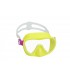 BESTWAY - Set de buceo infantil completo,  snorkel  3 años+(24-27)