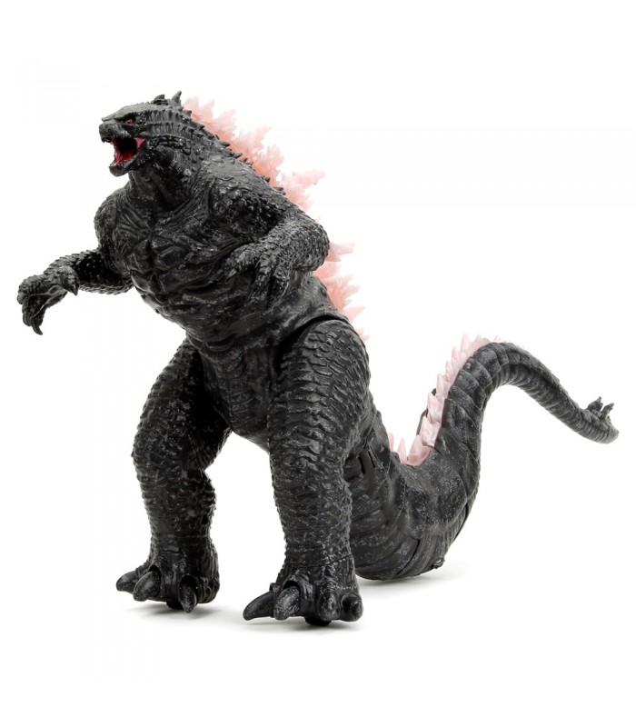 Godzilla x Kong The New Empire - Heat Ray Breath Godzilla RC
