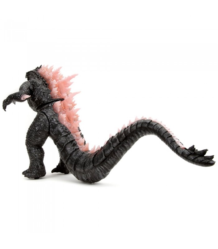 Godzilla x Kong The New Empire - Heat Ray Breath Godzilla RC