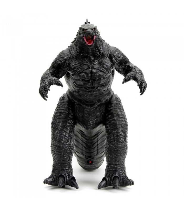 Godzilla x Kong The New Empire - Heat Ray Breath Godzilla RC