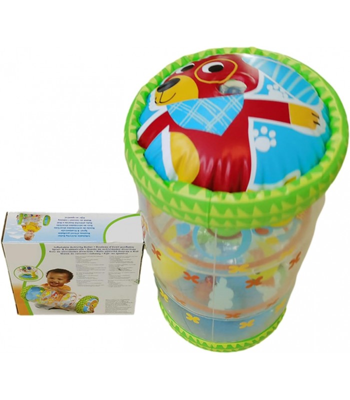 Rodillo de actividades Peek & Fun de Babies R Us