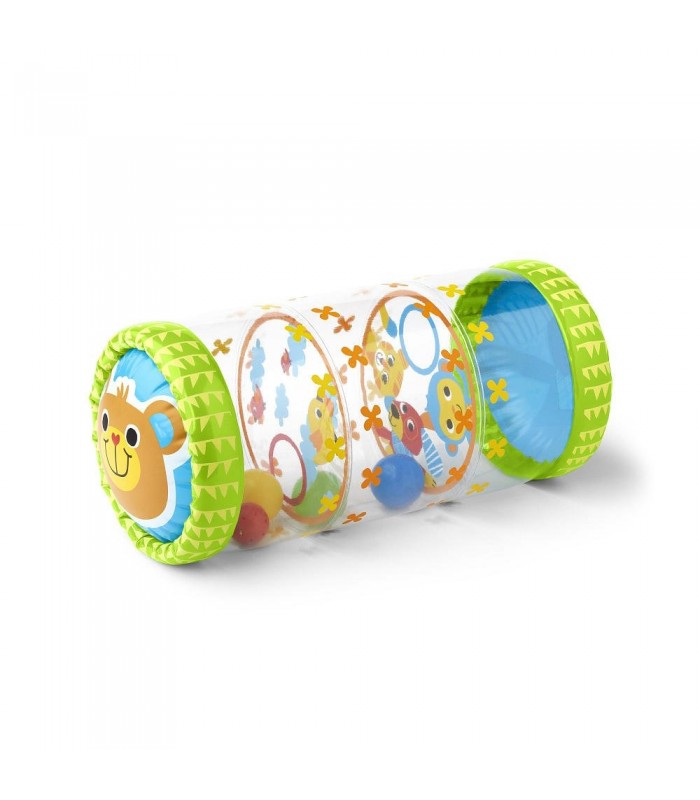 Rodillo de actividades Peek & Fun de Babies R Us