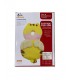 Mochila Protectora Para Cabeza Y Cuello Caidas Bebes