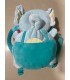 Mochila Protectora Para Cabeza Y Cuello Caidas Bebes