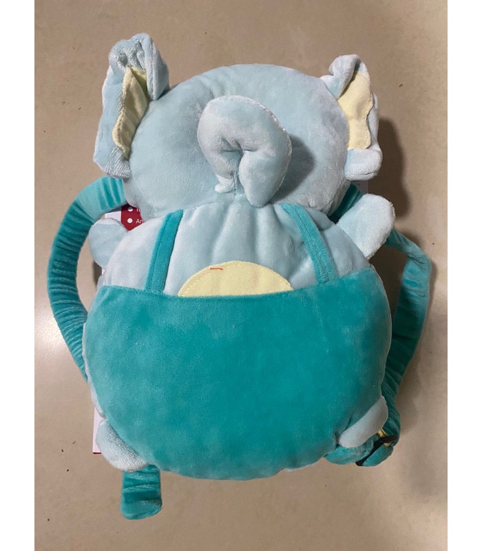 Mochila Protectora Para Cabeza Y Cuello Caidas Bebes