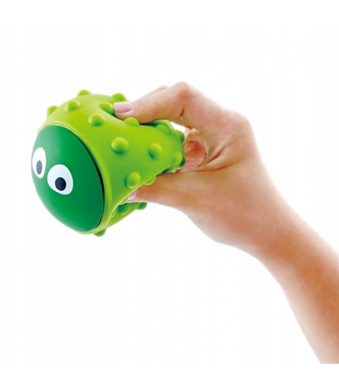 PELOTAS SENSORIALES EDUCATIVAS PARA NIÑOS