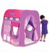 Casa Armable Para Niñas Modelo Boutique color Lila
