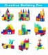 Bloques magnéticos de construcción 60 pcs
