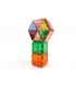 Bloques magnéticos de construcción 60 pcs