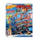 Hot Wheels City Pista De Juguete Ultimate Garage Escala 164