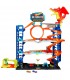 Hot Wheels City Pista De Juguete Ultimate Garage Escala 164