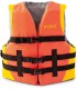 CHALECO SALVAVIDAS JUVENIL INTEX 23-40 KG
