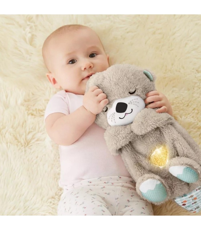 NUTRIA HORA DE DORMIR FISHER PRICE