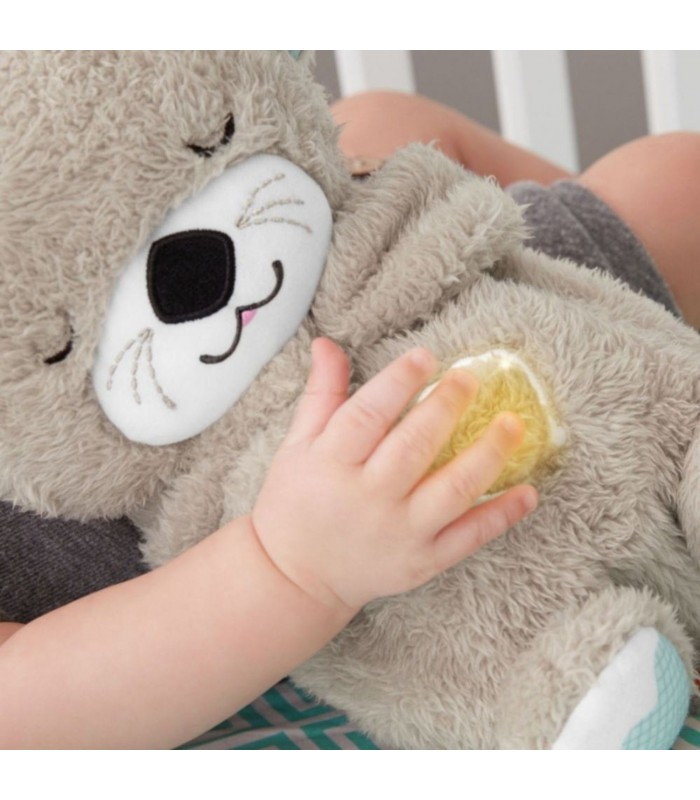 NUTRIA HORA DE DORMIR FISHER PRICE
