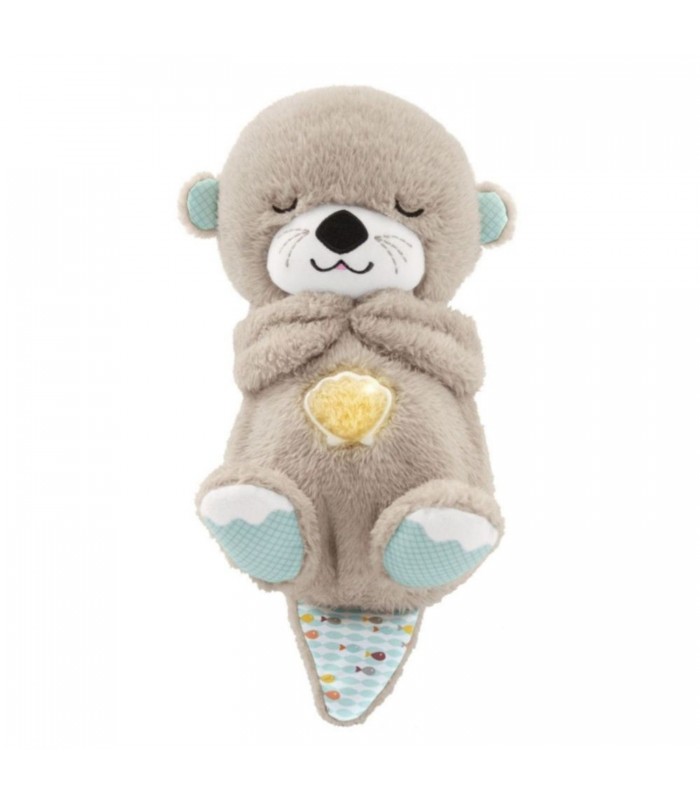 NUTRIA HORA DE DORMIR FISHER PRICE