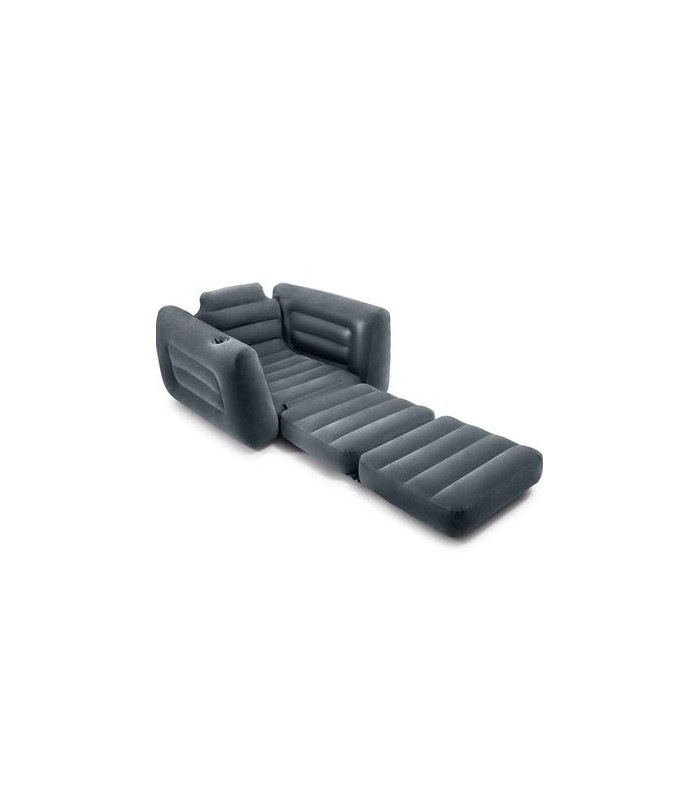 Sofá Cama Individual Inflable - Intex
