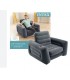 Sofá Cama Individual Inflable - Intex