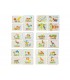 PUZZLE MOSAICO CREATIVO CON DESTORNILLADOR  258 PCS