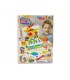 PUZZLE MOSAICO CREATIVO CON DESTORNILLADOR  258 PCS