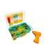 PUZZLE MOSAICO CREATIVO CON DESTORNILLADOR  258 PCS