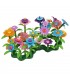 JUGUETE DE JARDINERIA ARMABLE 141 PCS