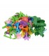 JUGUETE DE JARDINERIA ARMABLE 141 PCS