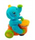 JUGUETE ELEFANTE MUSICAL Y LUCES