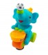 JUGUETE ELEFANTE MUSICAL Y LUCES