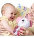Peluche musical de unicornio para bebé