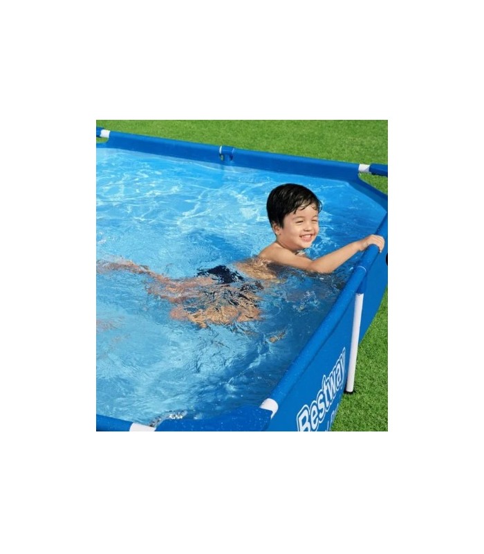 BESTWAY - Piscina Estructural 150x110x42cm