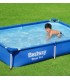 BESTWAY - Piscina Estructural 150x110x42cm