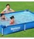 BESTWAY - Piscina Estructural 150x110x42cm